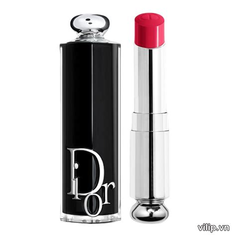 dior addict rouge brillant couleur intense